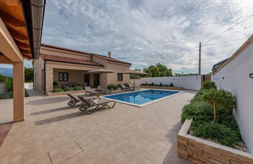 Villa Roza Zadarvillas - Foto 62