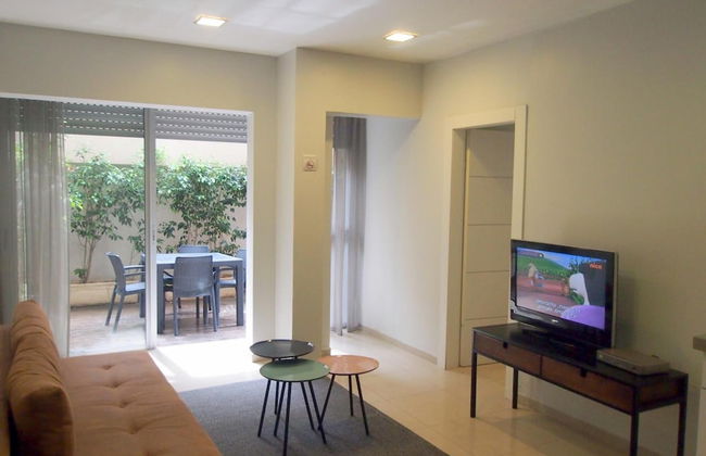 Sea Land Suites - Foto 39