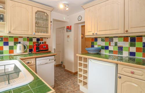 3 Station Cottages - Foto 11