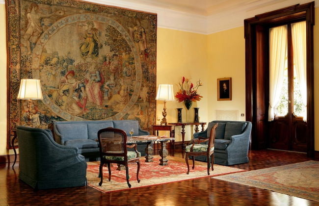 Villa Spalletti Trivelli - Foto 3