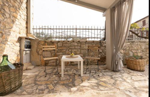 Casa San Julian - Istrian Stone Villa with Private Pool - Foto 14