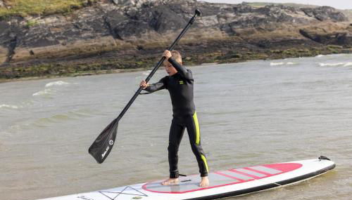 Chez mamy Odette- Appartement lumineux en bord de mer - Foto 3