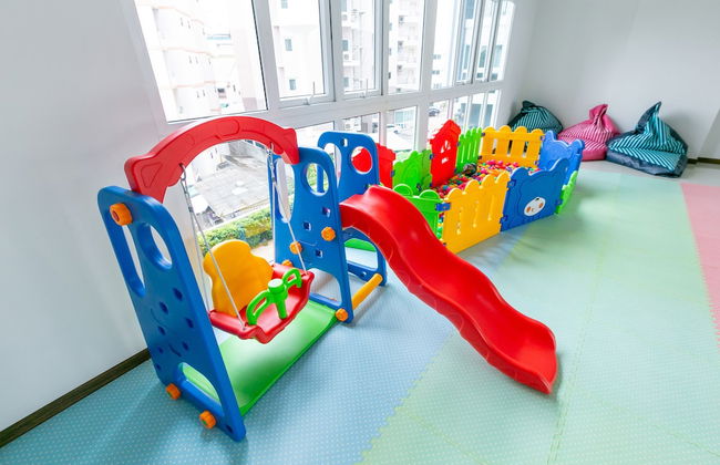 Locals Prio ChiangMai Central Airport Plaza - Photo 42