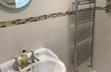 Orchard Cottage, Clematis cottages, Stamford. Accessible luxury home. - Foto 10