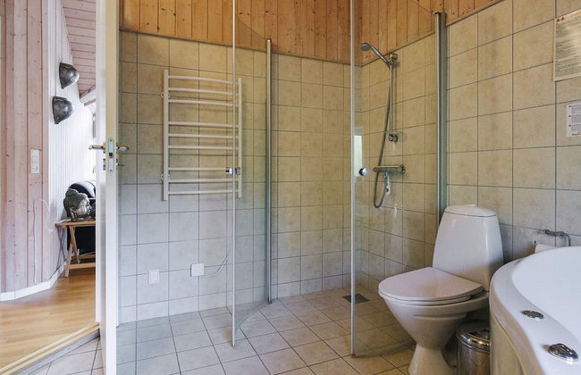 Holiday Home in HÃ¸jby - Foto 14