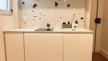 Modern & Chic Studio Paris 17- Perfect Location - Foto 3