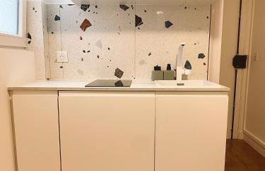 Modern & Chic Studio Paris 17- Perfect Location - Foto 3