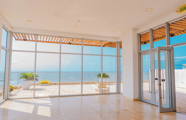 U-GO Edificio Ocean Drive en Crespo - Photo 45