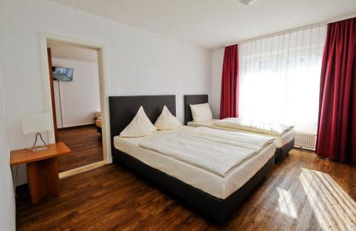 Apart Hotel Sehnde - Foto 53