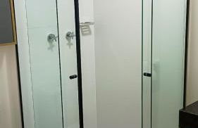 Apartamento Studio, completo 5 min do metrô - Foto 32