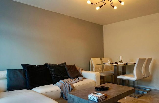 Stunning 1-bed Apartment in Bishop Auckland - Foto 10