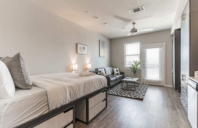 East DT Houston Getaway Near Parks and Restaurants - Foto 6