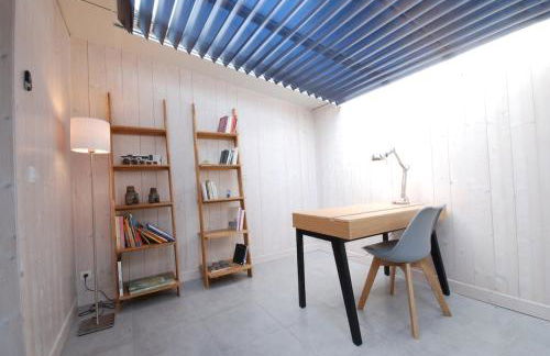 ღ Villa Océane Spacieuse Piscine&Jardin - Foto 40