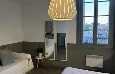 Maison Bacou Cité 3 - Photo 10