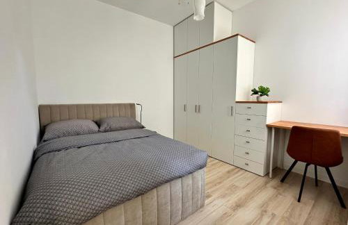 Like-a House Stare Miasto - Foto 27