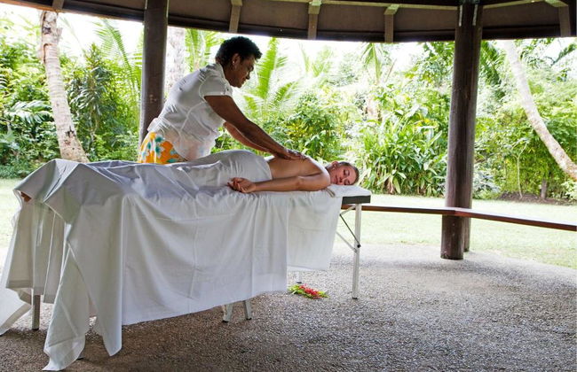 Fiji Palms - Foto 22