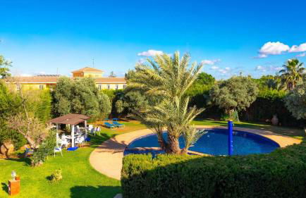 Finca la Cañera Alcalá de Guadaira by Ruralidays - Foto 28