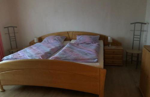 Ferienwohnungjahrsfeld - Foto 27