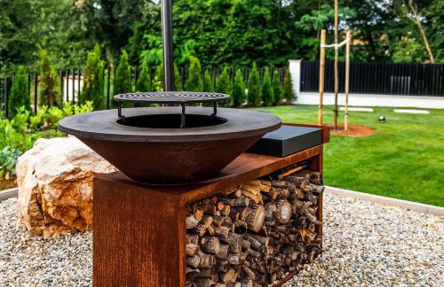 Luxury Villa Sonia With Wellness & Gym - Foto 65