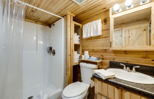 North Texas Jellystone Park - Foto 60