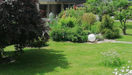 Haus Akelei - Photo 2, Garden