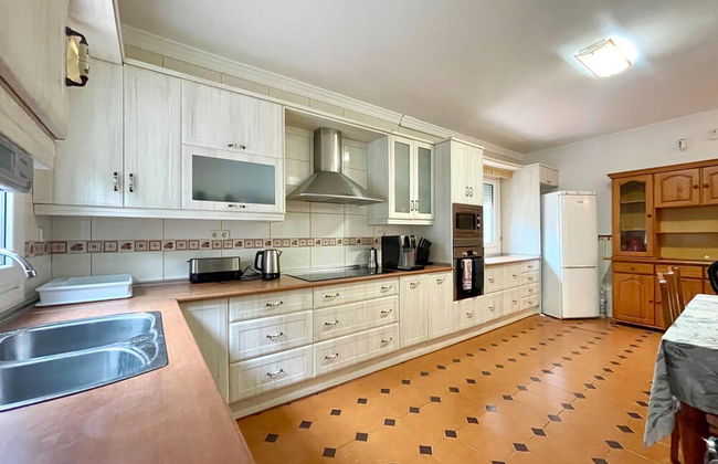 Villa in Roquetas Near Beach & Pool - Foto 11