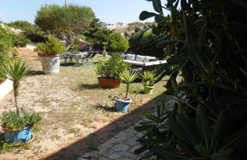 Case Vacanze Farchikalà - Foto 41