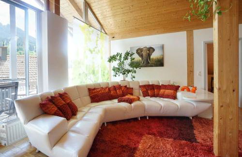 Allgäu Suite - mit KönigsCard! - Foto 8