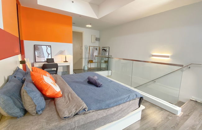 Icon City Premier Suites by WeCare - Photo 47