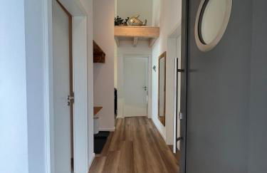 Haus JadeMuschel - behagliches Haus mit Aussicht - Photo 14