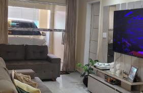 Casa do aconchego cohab1 - Foto 11