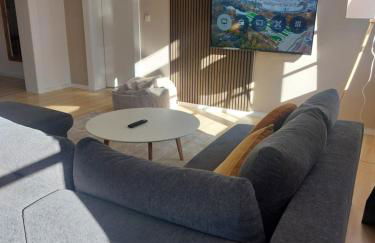 maremar - Verden's Finest - 134qm - 2 Schlafzimmer - Luxus Boxspring - Küche - Arbeitsplätze & Highspeed WLAN - Terrasse - Foto 20