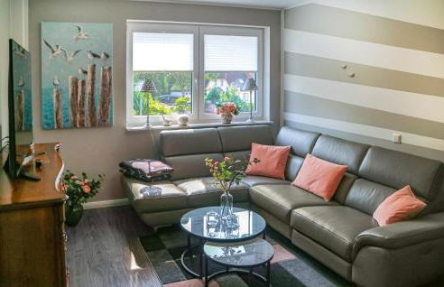 Gorgeous Apartment In Elmenhorst - Foto 11