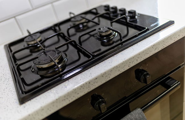 Stylish 3 bedroom home - Foto 18