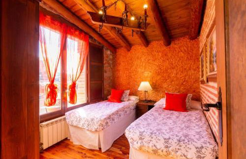 La casita de ucero - Photo 10