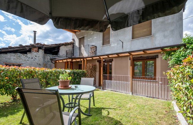 La Maison d'Amelie - Foto 2