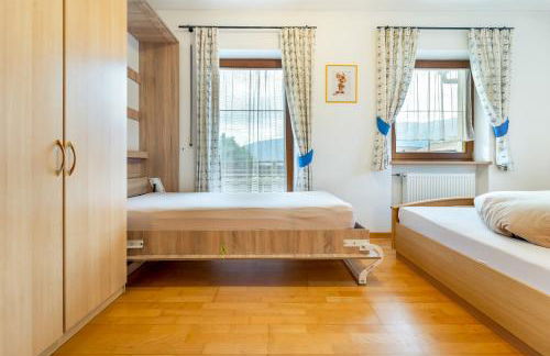 Holzerhof Lothen , Campolino - Photo 31