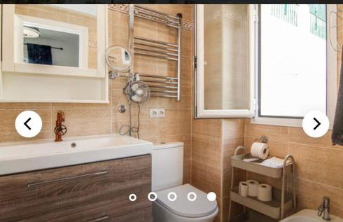 Moderno loft to Love en Mijas Costa , Malaga - Photo 27