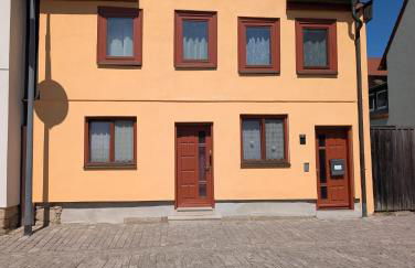 Ferienwohnung ,,Hinter der Mauer'' - Foto 1