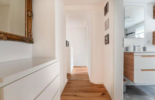 Fewo Im alten Fachwerkhaus - Foto 11