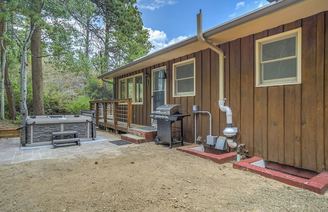 Adventure Cabin - Foto 69