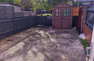 KO 3 bed house - Foto 5