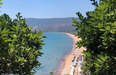 Villa Peony Koroni - Foto 21