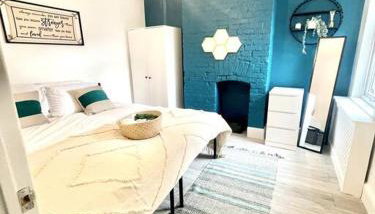 Spacious Modern Victorian House in Rochester - Foto 2