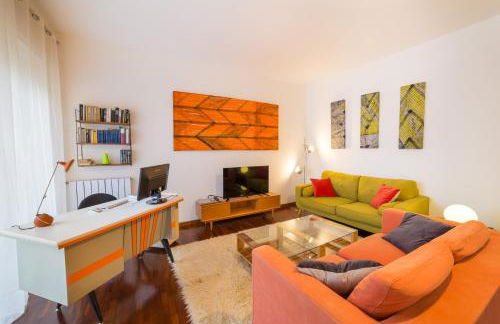 Naima Sea View Design Apartment By HouseinNaples - Foto 18