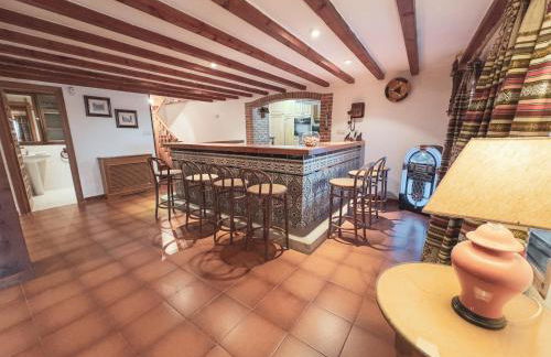 Casa Miraflores - Foto 40