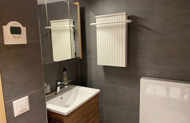 Holiday Home in Morel Near the Aletsch ski Area - Foto 12