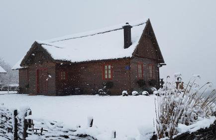 Kuća za odmor Stara hiža - Foto 15