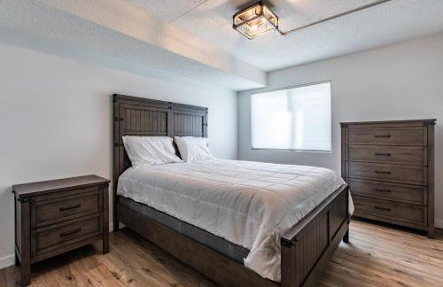 Modern, Rustic 2 Bed 1 bath 6 blocks from Mayo - Foto 9