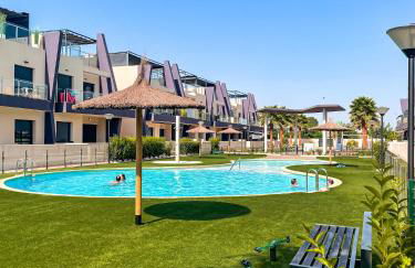 Royal Beach 607 - Foto 1